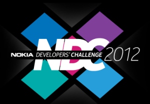 Nokia Developers Challenge 2012