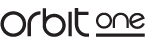 Orbit One logo